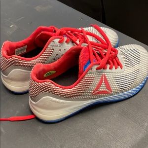 Reebok CrossFit Nano 7